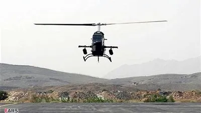 أهم أخبار إيران اليوم .. ايران تنتج طائرات عمودية برمائية لإستخدام الأرصاد الجوية