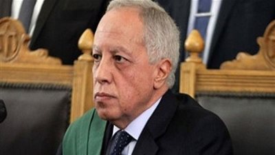 تجديد حبس 12 متهما في قضايا إرهاب وتظاهر بدون تصريح 