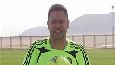 رضا عبد العال يرحل عن تدريب جمهورية شبين