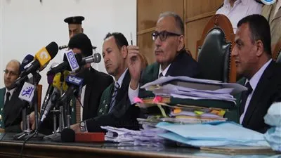 استمرار قضية 