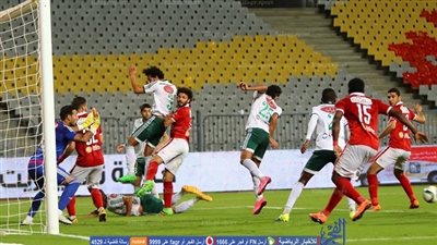 خاص.. هل يكون محمد حمدي مفتاح عودة العلاقات بين الأهلي والمصري؟