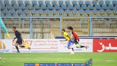 الإسماعيلي يقابل منتخب السويس وديا السبت