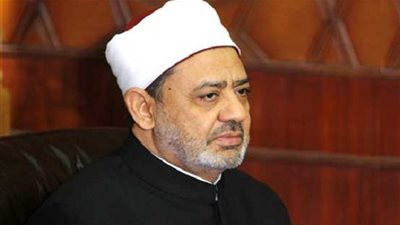 إمام الجامع الأعظم بالسنغال يشيد بدور الأزهر في نشر الفكر الوسطي 