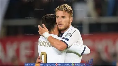 مدرب إيطاليا: حان الوقت للاعتماد على الشباب