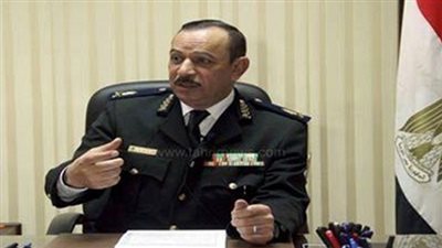 حكمدار العاصمة يتفقد الخدمات الأمنية بالميادين تحسبًا لـ11-11  