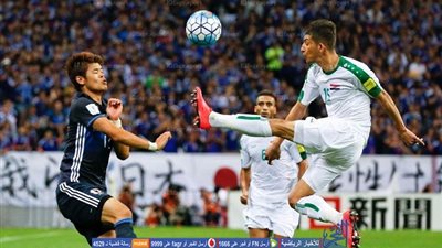 العراق تعسكر في الدوحة استعداداً لمواجهة الإمارات