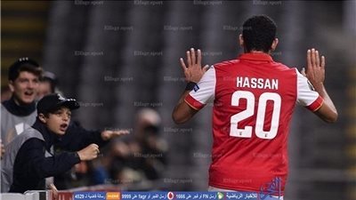 طبيب المنتخب: نأمل في لحاق 