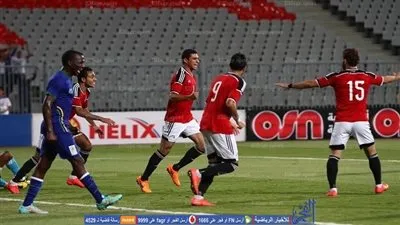 مدير استاد الاسكندرية: طرح تذاكر لقاء مصر وغانا غداً 