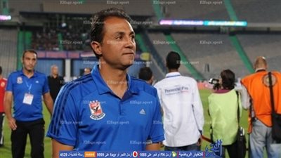 أيوب: فترة توقف الدوري مهمة والمنافسة صعبة هذا الموسم