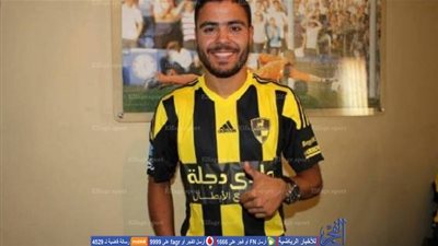 عبد الخالق: طموحي مع وادي دجلة 