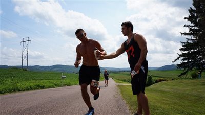 دراسة: الشتاء هو التوقيت المثالي للجري  