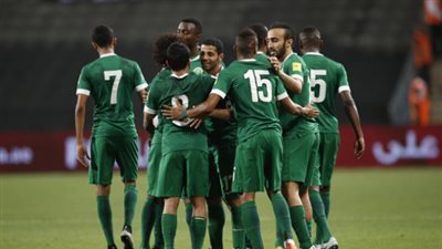 المنتخب السعودي يتوجه إلى طوكيو استعدادا لمواجهة اليابان