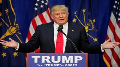 ترامب: سأعطي أمريكا الأولوية 