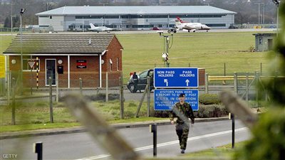 صحيفة: مواقع عسكرية بريطانية للبيع