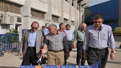 كل حلفائك باعوك يا طاهر.. 6 منقلبين على رئيس الأهلي