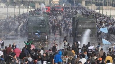 هذا ما ينتظرك إذا قررت التظاهر 11/11 وخالفت القانون