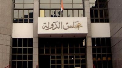 القضاء الإداري: 