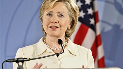 دبلوماسي سابق: تولي 