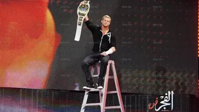 تسريبات حول خصم دولف زيجلر وفريق سيدات الرو في عرض سيرفايفر سيريز 