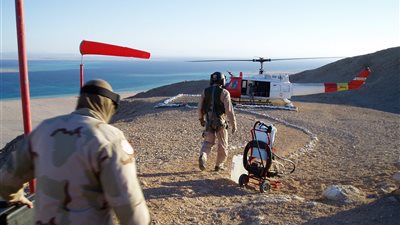 محامي الحكومة: رفض 