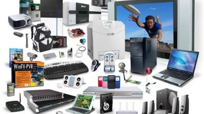 تقنية جديدة تتيح للأجهزة الإلكترونية إصلاح نفسها ذاتيا