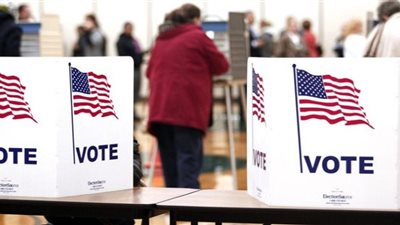 الولايات الـ15 الأكثر تأثيرا في نتيجة الانتخابات الرئاسية الأمريكية 