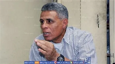 رسميا.. شديد قناوي مديرا فنيا للمنيا