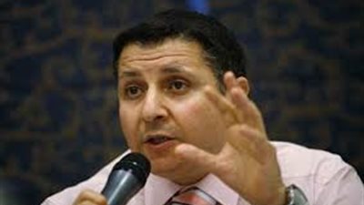 نجاد البرعي بعد تأييد مصرية تيران وصنافير: 