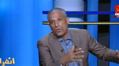 نائب يعلن تقدمه ببلاغ للنائب العام ضد متحدث 