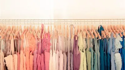 فساتين طويلة للمحجبات كاجوال و للسهرة (صور)