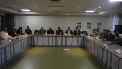 وزير القوى العاملة: مصر سترتدي ثوبًا جديدًا أواخر عام 2017 