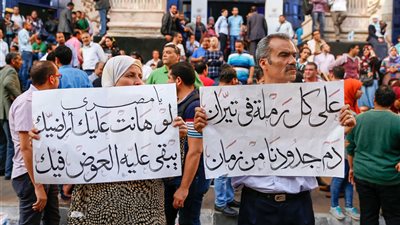 ماذا قالوا عن تأكيد مصرية 