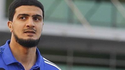 المفرج: الجميع يعلم قوة شخصية رامون دياز