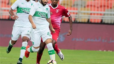 الانضباط السعودية تُغرم مسؤولي الأهلي والفتح