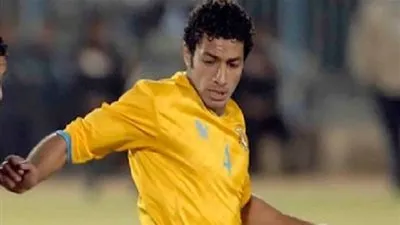 عبد الفضيل : تحت أمر الإسماعيلي ..ومستمر فى شكواي ضد الأهلي