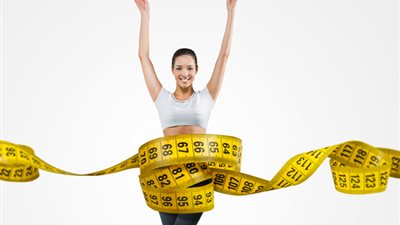 5 نصائح للحصول على جسم مثالي فى وقت قصير