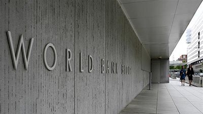  البنك الدولي يشيد بأداء برنامج 