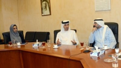 بوخاطر: السعوديون ثاني أكبر مستثمرين عقاريين بدبي