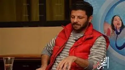 إياد نصار ينهي تصوير مشاهده في فيلم 