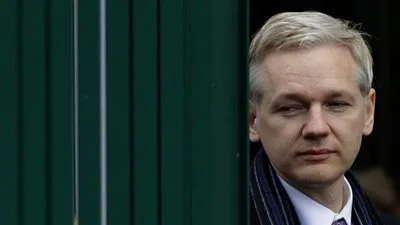 ويكيليكس ينفي ضلوع روسيا بتسريبات الانتخابات الأمريكية