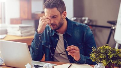 لماذا يجب أن تحصل على إجازة مرضية؟