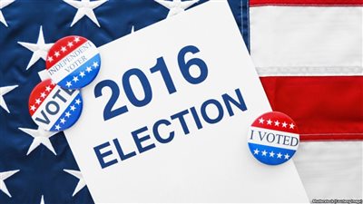 ولايات ستحسم المعركة بين كلينتون وترامب 