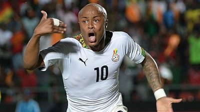 أيو: مباراة مصر صعبة وأتمنى المشاركة وتحقيق الفوز 