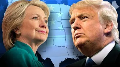 7 مشاهد لا تفوتك في انتخابات الرئاسة الأمريكية.. أبرزها 