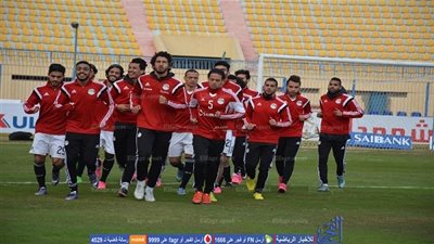 نجم الأهلي والزمالك السابق يختار تشكيل الفراعنة لمواجهة غانا