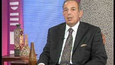 فاروق المقرحي:  أكتوبر 2018 بداية عهد الرخاء الاقتصادي