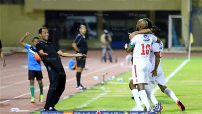 مؤمن سليمان يخضع لمرتضى في الزمالك