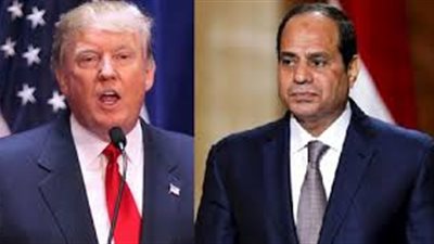 بعد فوزه.. تعرف على رد فعل السيسي من انتخاب 