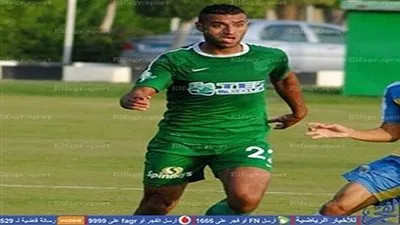 مختار يوافق على إعارة الأدهم للمريخ السوداني