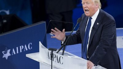 هبوط حاد في الأسهم الخليجية بعد فوز 